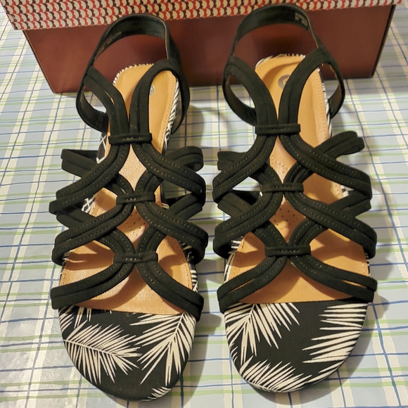 CP Wren Shoes 8M - Picture 8 of 8